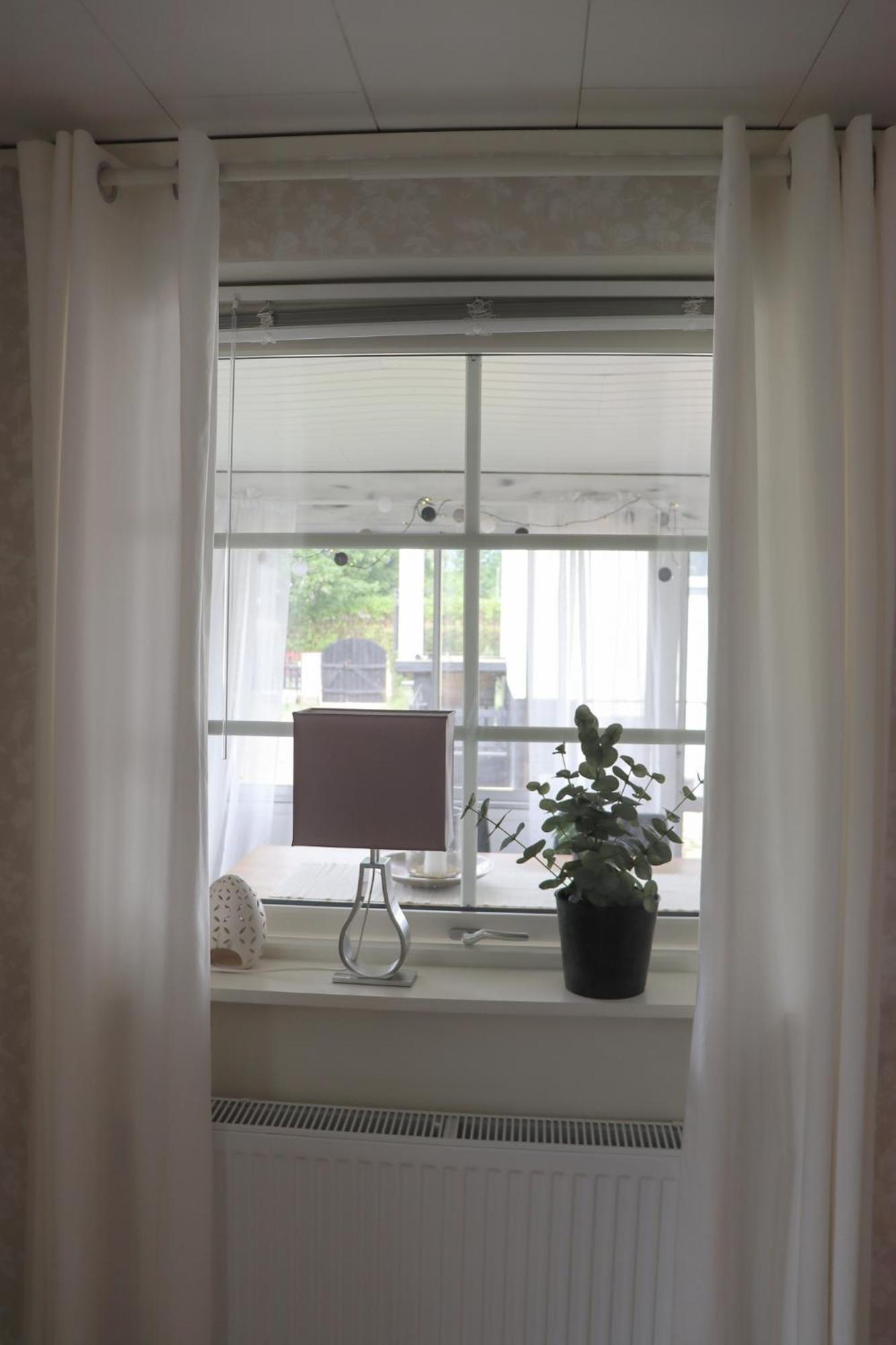 Oestravi Visby 2 Rok Stor Altan Apartment Exterior photo